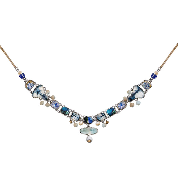 Ayala Bar Necklace R3569