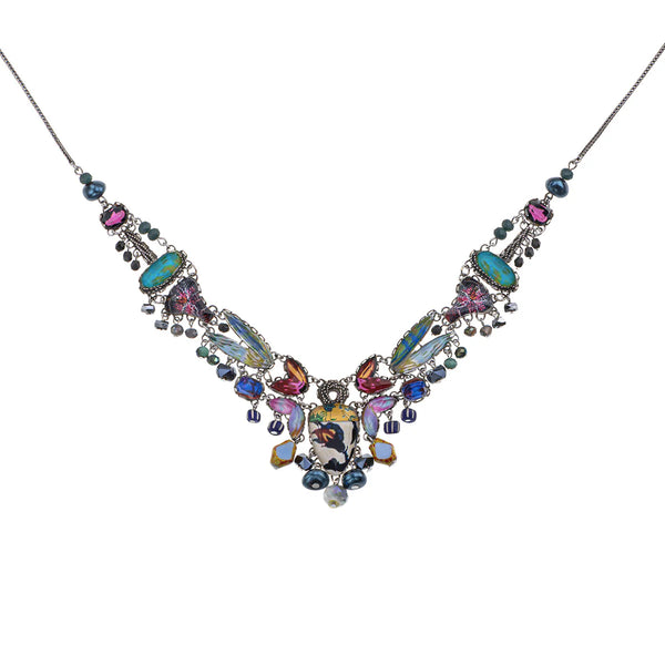 Ayala Bar Necklace R3639