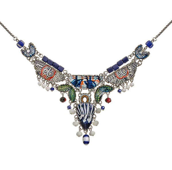 Ayala Bar Necklace R3648