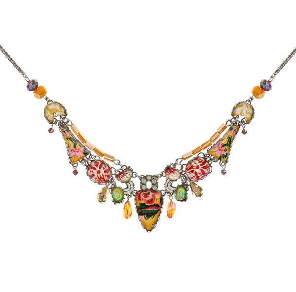 Ayala Bar Necklace R3651