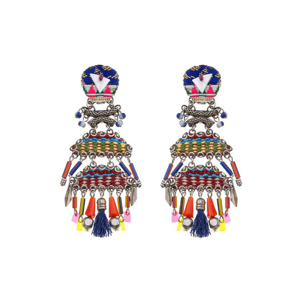Ayala Bar Earrings S2434