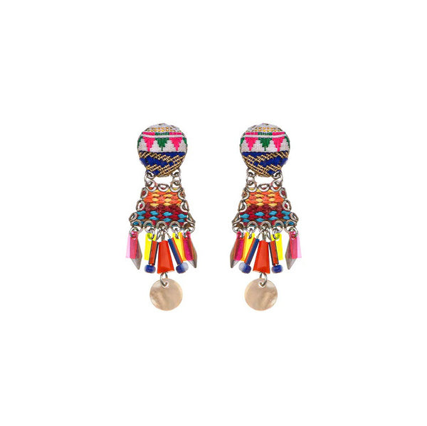 Ayala Bar Earrings S2438