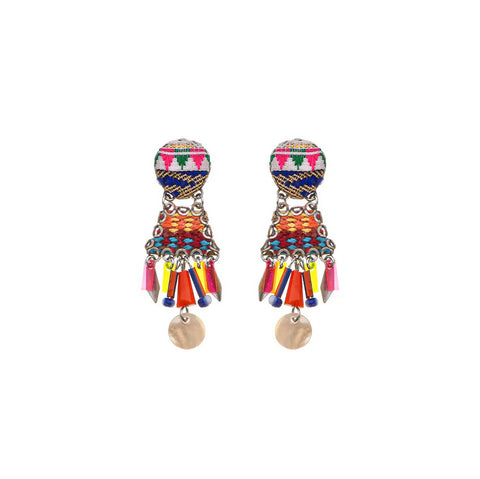 Ayala Bar Earrings S2438