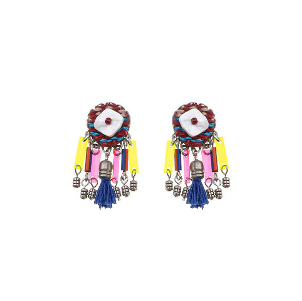 Ayala Bar Earrings S2439