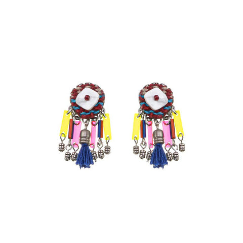 Ayala Bar Earrings S2439