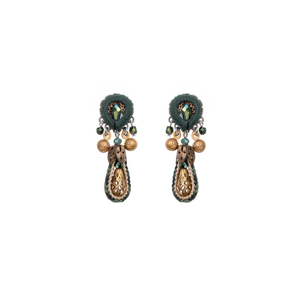 Ayala Bar Prism Earrings S2532