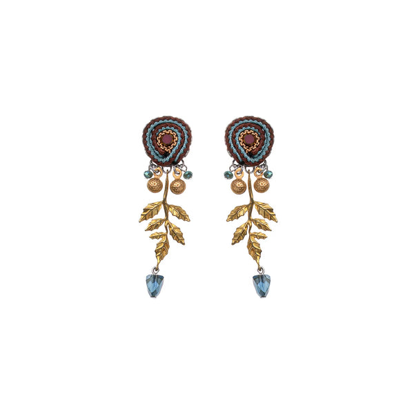 Ayala Bar Prism Earrings S2533