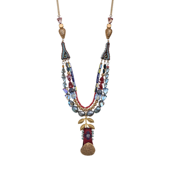 Ayala Bar Prism Necklace S3705