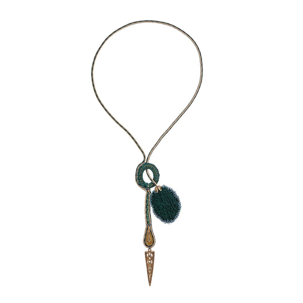 Ayala Bar Prism Necklace S3707