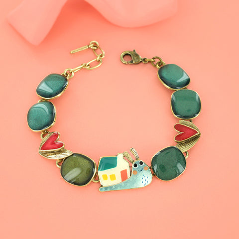 Taratata 'Sweet Home' Bracelet