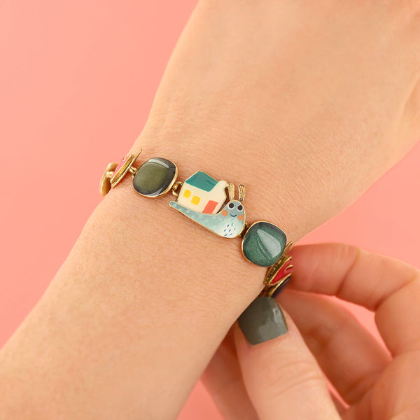 Taratata 'Sweet Home' Bracelet