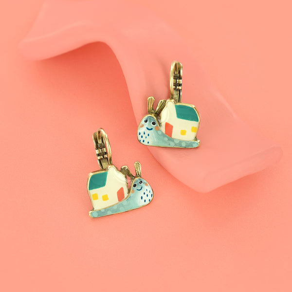 Taratata 'Sweet Home' Earrings