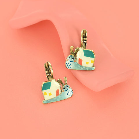 Taratata 'Sweet Home' Earrings