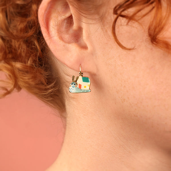 Taratata 'Sweet Home' Earrings