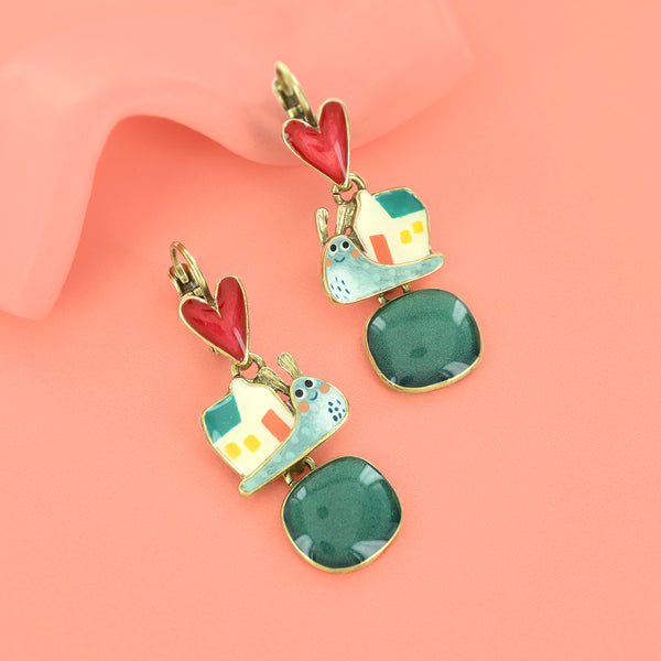 Taratata 'Sweet Home' Earrings