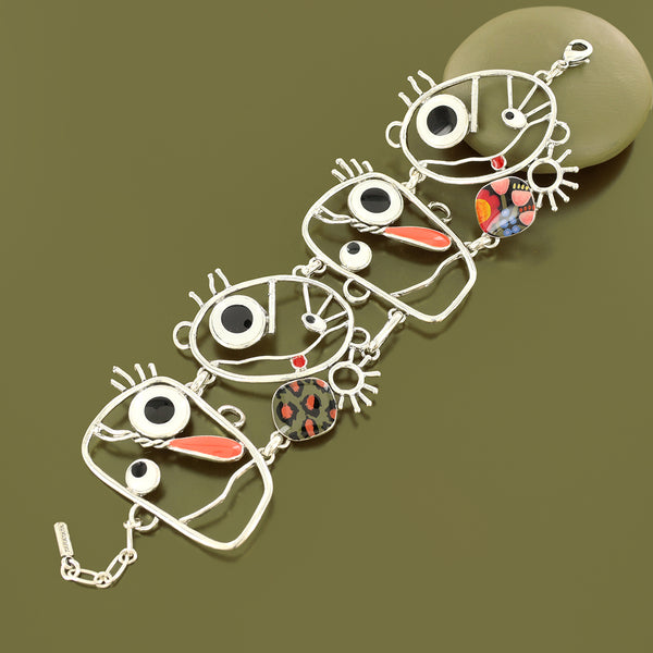 Taratata People Bracelet