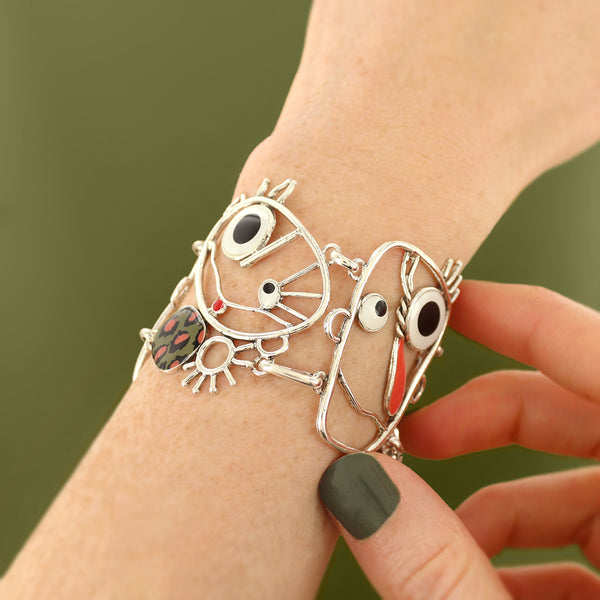 Taratata People Bracelet