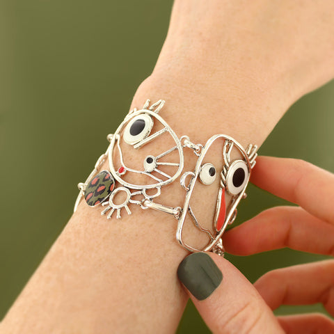 Taratata People Bracelet
