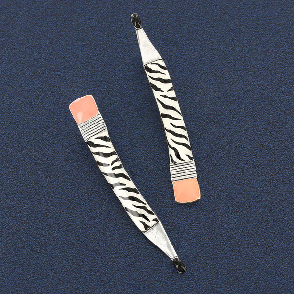 Taratata 'Gonne' Pencil Earrings