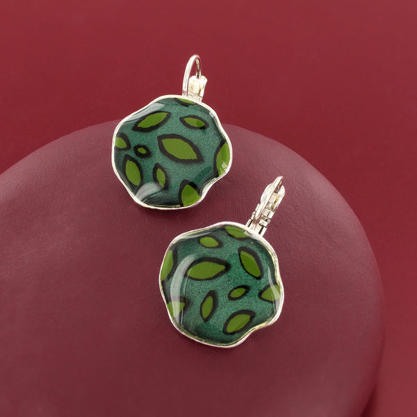 Taratata 'Pas Bouger' Earrings