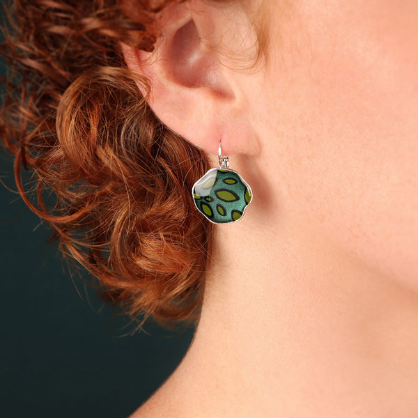 Taratata 'Pas Bouger' Earrings