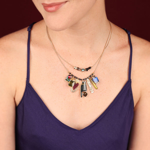 Taratata 'Magic' Love Potion Necklace