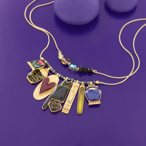 Taratata 'Magic' Love Potion Necklace