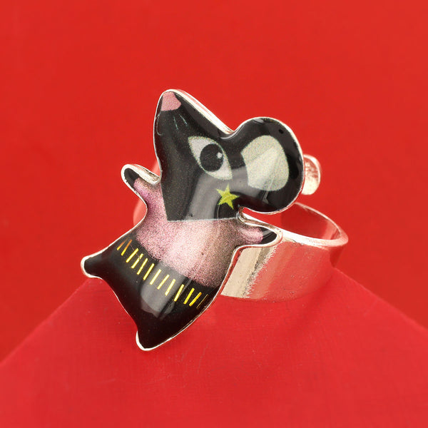 Taratata 'Disco' Ring