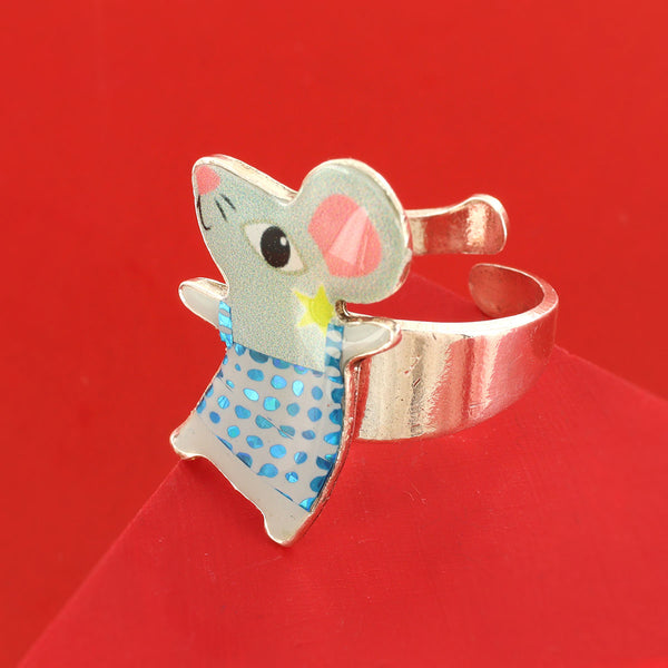 Taratata 'Disco' Ring