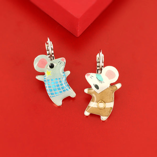Taratata 'Disco' Earrings