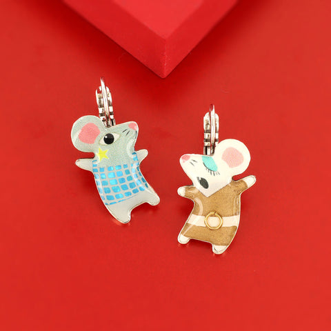 Taratata 'Disco' Earrings