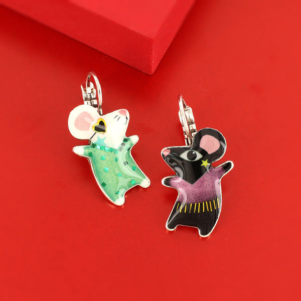 Taratata 'Disco' Earrings