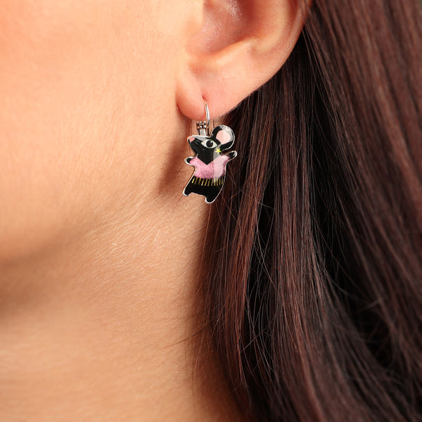 Taratata 'Disco' Earrings