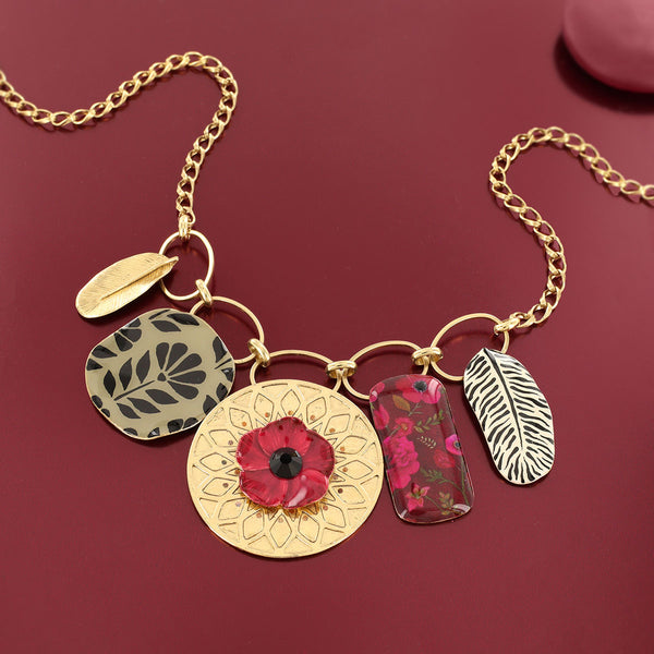Taratata 'Velvet' Necklace