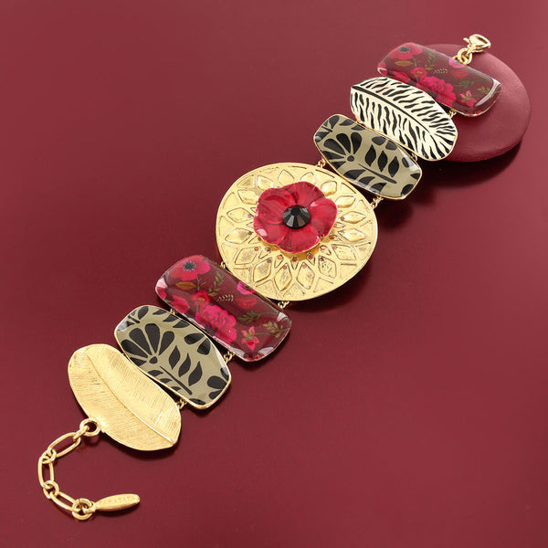 Taratata 'Velvet' Bracelet