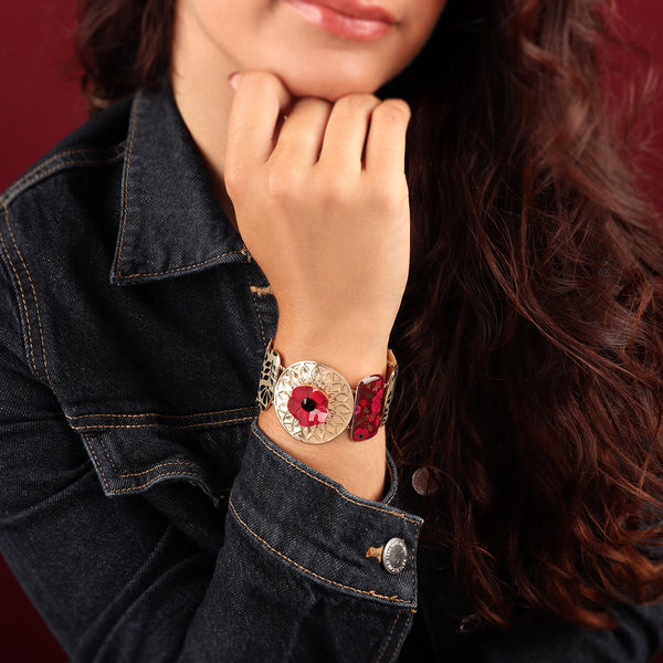 Taratata 'Velvet' Bracelet
