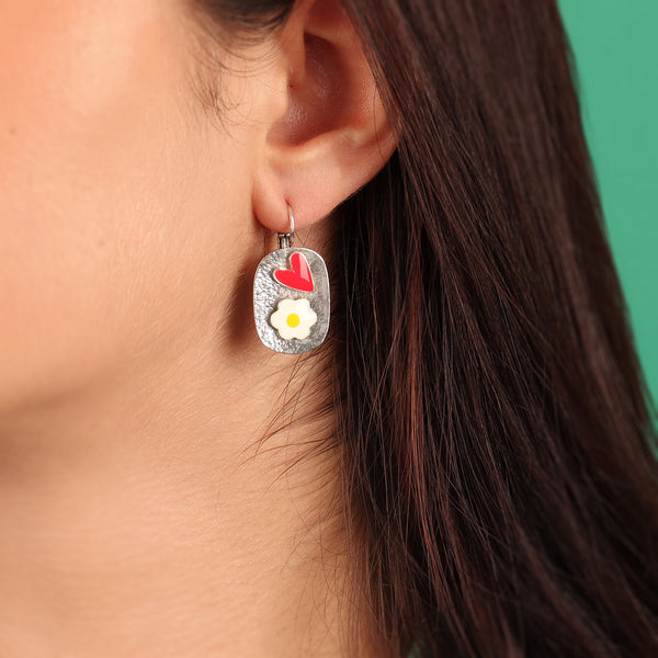 Taratata 'Gommettes' Earrings