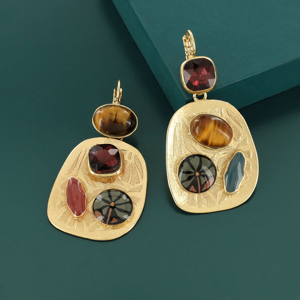 Taratata 'Art Nouveau' Earrings