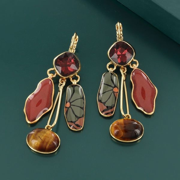 Taratata 'Art Nouveau' Earrings