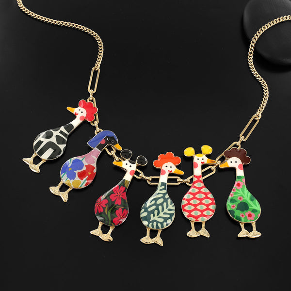 Taratata 'Cancan' Necklace