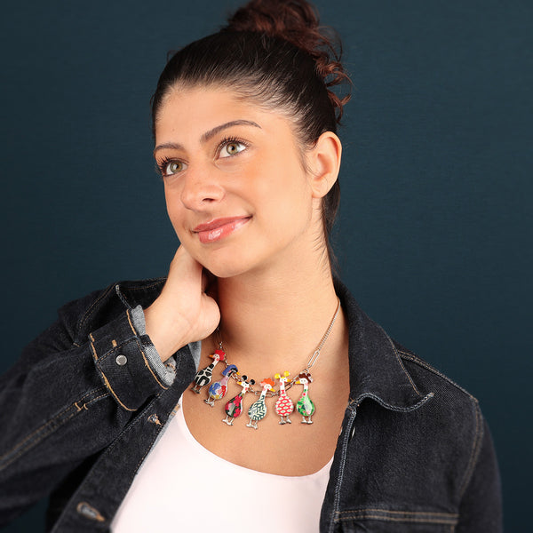 Taratata 'Cancan' Necklace
