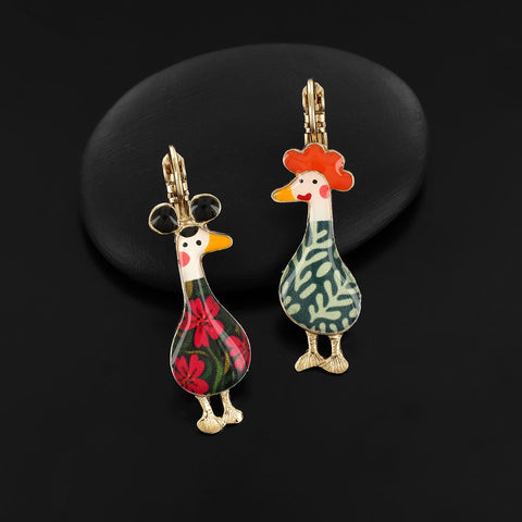Taratata 'Cancan' Earrings
