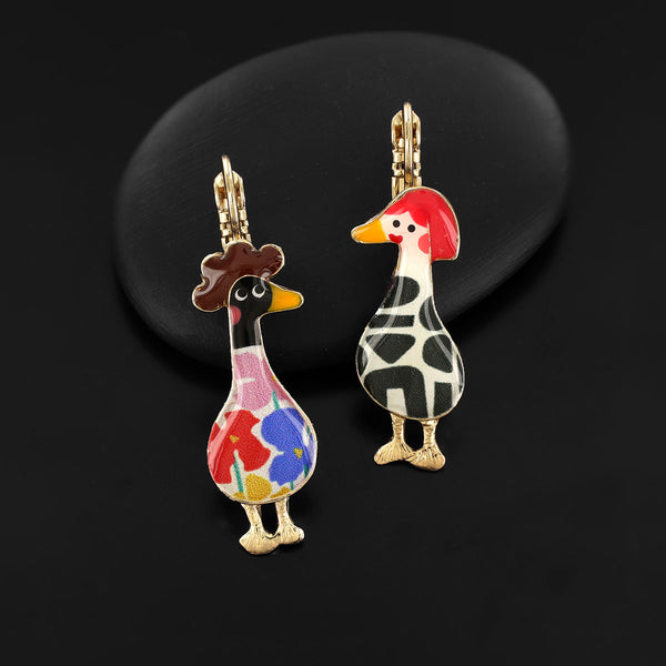 Taratata 'Cancan' Earrings