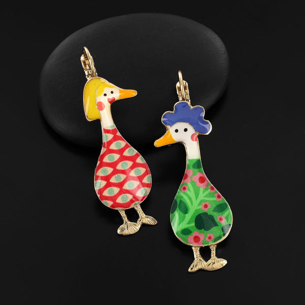 Taratata 'Cancan' Earrings