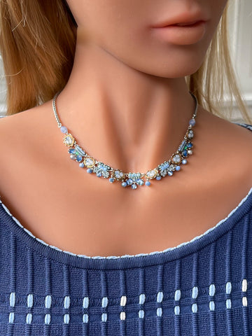 Lindsey Necklace C3316 - Ayala Bar